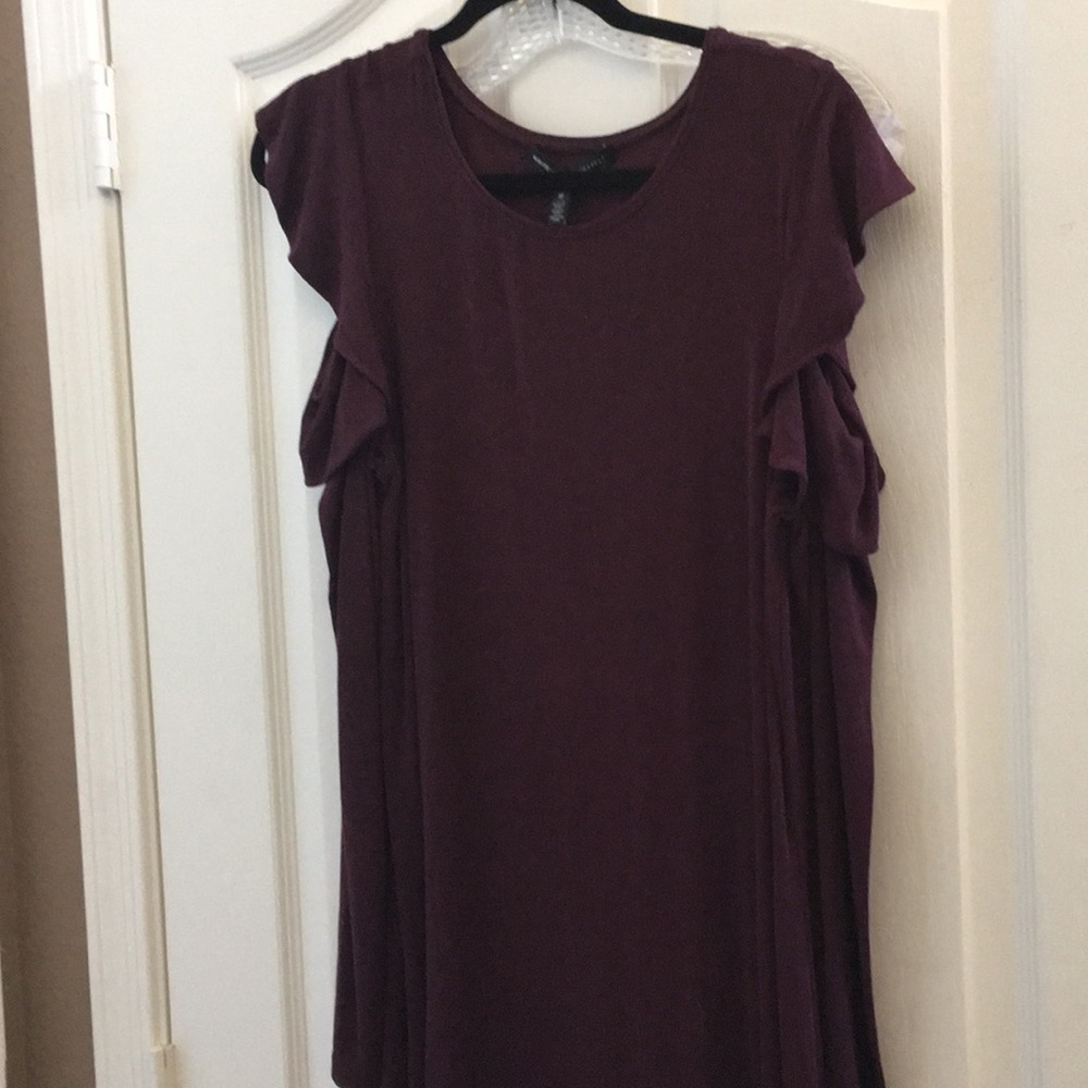 FINAL MARKDOWN Ladies’ White House Black Market Dress (M)
